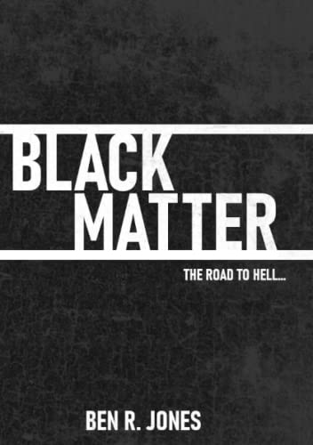 BLACKMATTER (Paperback)