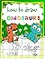 How to Draw Dinosaurs: Draw...