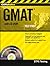 CliffsNotes GMAT with CD-ROM