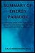 Summary Of Energy Paradox by Dale Robertson