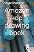 Amazon kdp drawing book