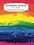 Rainbow Composition Notebook: Rainbow painting Notebook college ruled 9.75 x 7.5