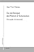 La technique de Platon à Simondon - Persuader la nécessité by Jean-Yves Chateau