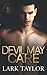 Devil May Care (The Reckless Damned, #2)
