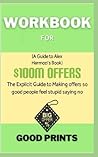 Workbook For $100...