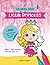 Little Princess Coloring Book: Cute Princess Designs for Little Hands. For kids ages 2-8