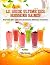 LE GUIDE ULTIME DES BOISSONS SAINES by Titih Mardiah