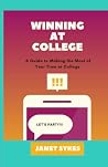 Winning at College by Janet Sykes