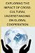 EXPLORING THE IMPACT OF CRO...