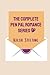 The Complete Pen Pal Romance Series
