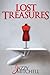 Lost Treasures by Jazzy Mitchell