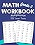 Math Workbook Grade 3 Multiplication 100 Timed Tests by Susan Anthony