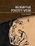 Redemptive Poverty Work Student Workbook by Alvin Sanders