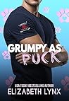 Grumpy as Puck