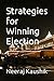 Strategies for Winning Elec...