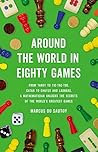 Around the World ...