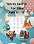 Word Search for Kids - Ages...