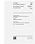 IEC 60424-1 Ed. 1.0 b:1999, Ferrite cores - Guide on the limits of surface irregularities - Part 1: General specification