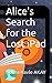 Alice's Search for the Lost iPad