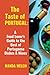 The Taste of Portugal:: A F...