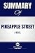Summary of Pineapple Street...