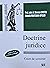 Doctrine juridice. Caiet de...