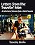 Letters from The Travelin' Man by Timothy Hobbs