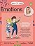 Mon p'tit cahier Emotions NE