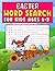 Easter Word Search For Kids Ages 6-8: A Fun and Challenging Collection of Easter-Themed Word Searches