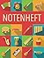 Notenheft: 120 Seiten mit j...