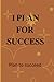 I Plan for Success by John Ayo