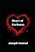 Heart of Darkness" with Annotated book"