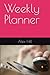 Weekly Planner