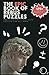 The Epic Rebus Puzzles Book; Brain Teasers and Challenges to Conquer