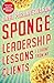Sponge: Leadership Lessons I Learnt From My Clients