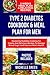 TYPE-2 DIABETES COOKBOOK AN...