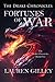 Fortunes of War (The Drake Chronicles, #5)