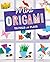 Mini Origami to Fold With Flair (Mini Makers)