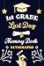 1st Grade Memory Book Last ...