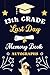 13th Grade Memory Book Last...