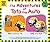 The Adventures of Toto the Auto by Ruta Vyas