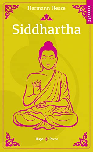 Siddhartha (French Edition)