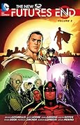 The New 52: Futures End, Volume 3