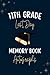 11th Grade Memory Book Last...