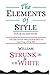 The Elements of Style