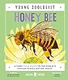 Honey Bee by Priyadarshini Chakrabarti Basu