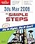 3Ds Max 2008 in Simple Steps