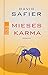 Mieses Karma by David Safier