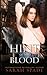 Hint of Her Blood (Claws and Fangs #4)