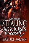 Book cover for Stealing a Goon's Heart